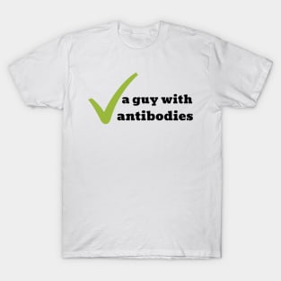 Antibodies T-Shirt